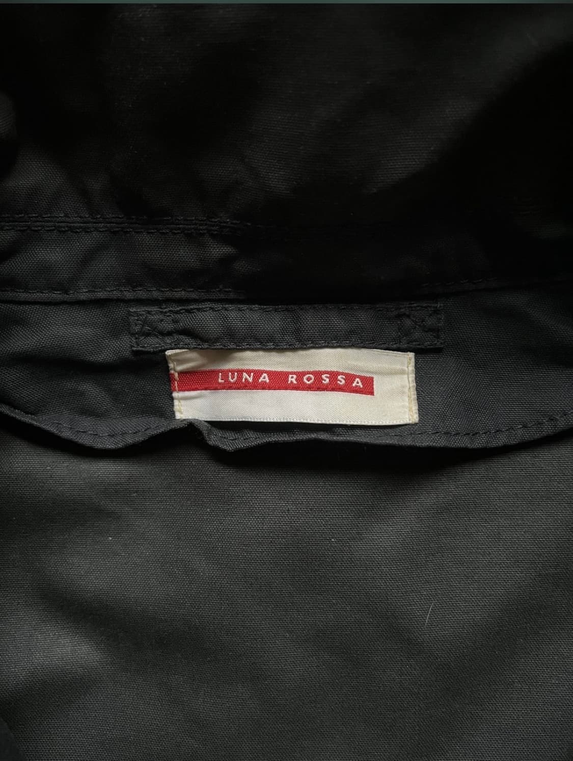 Prada high neck bomber jacket 상품이미지5