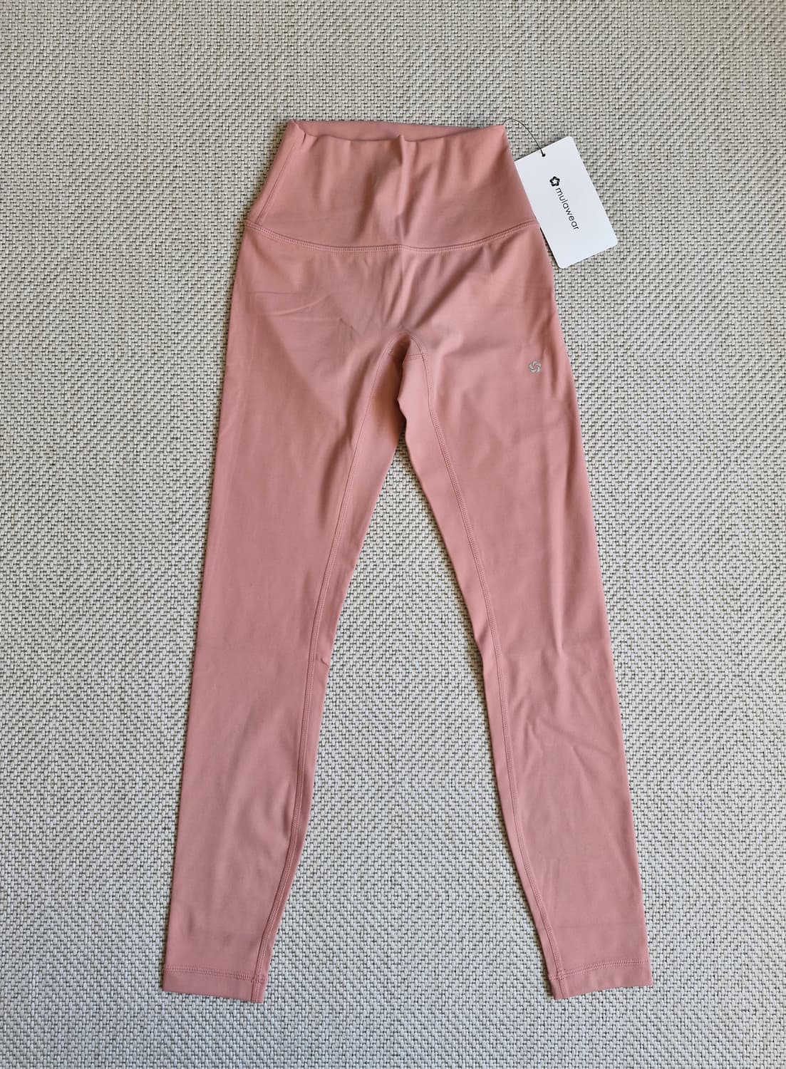 뮬라웨어 레깅스 새상품  상품이미지2