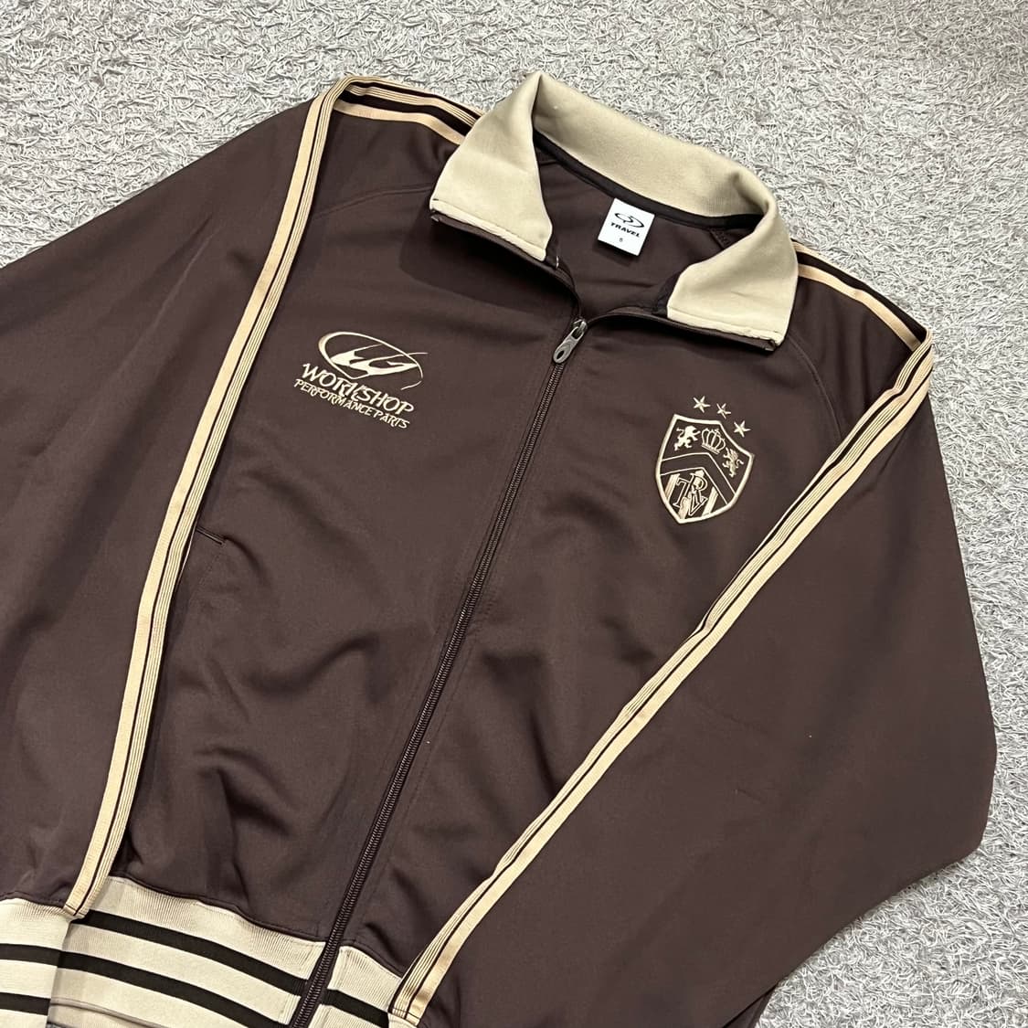 [95] 트래블 져지 상품이미지1