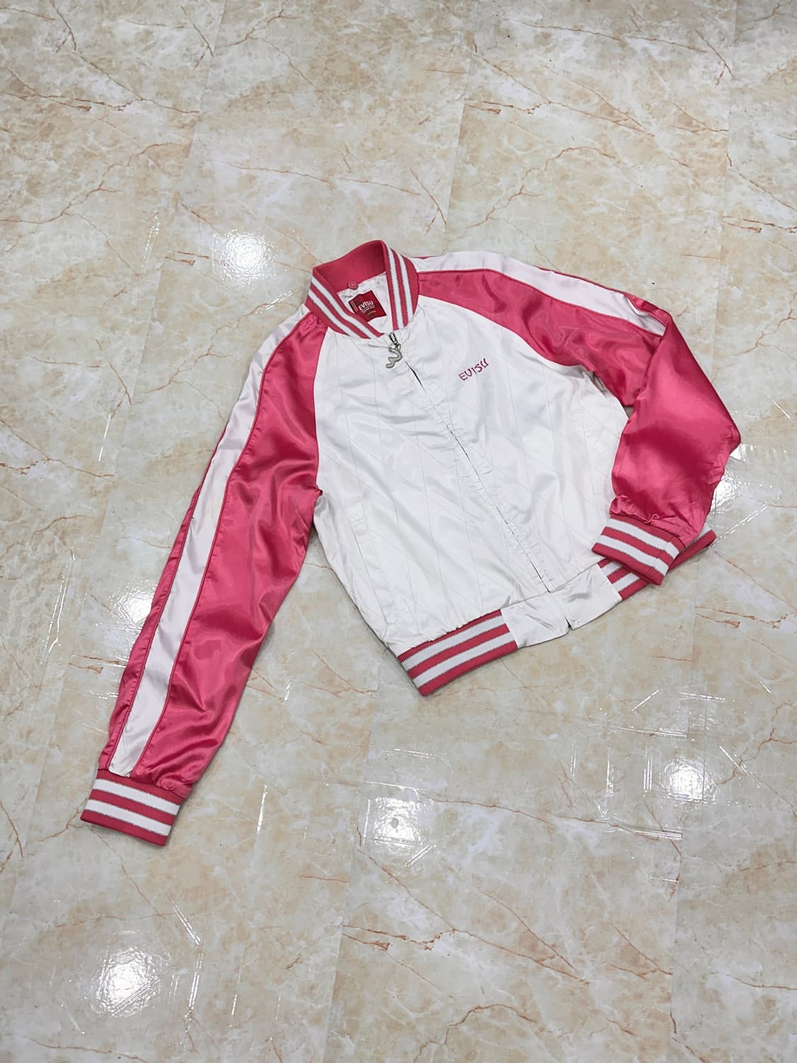 에비수 블루종 상품이미지3