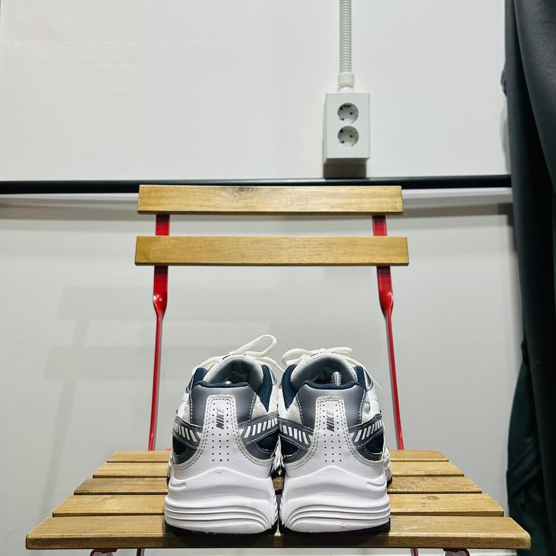 280) 나이키 운동화 남성 남자 신발 이니시에이터 메탈 상품이미지4