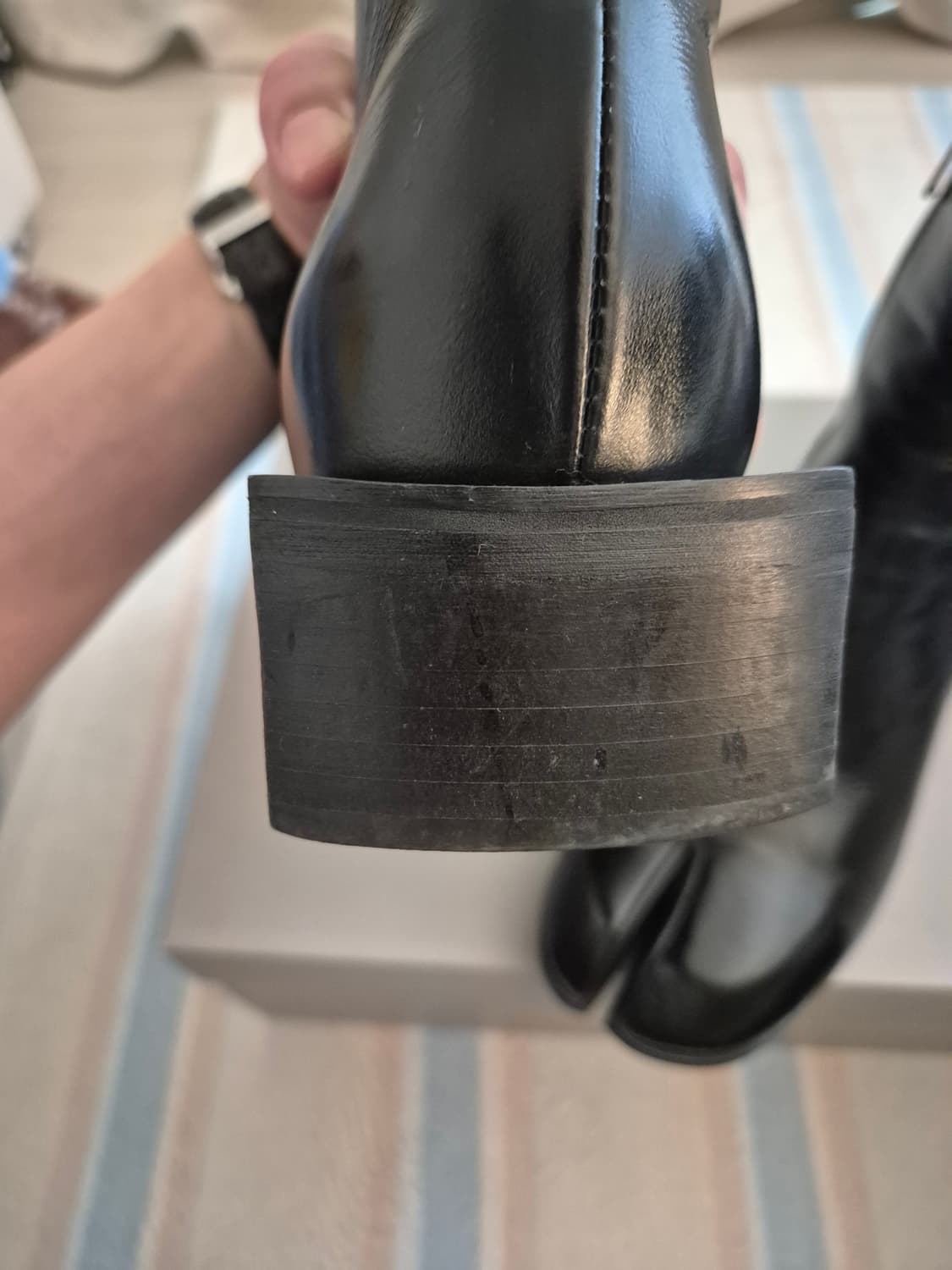 후망 아벨 타비부츠판매 상품이미지6