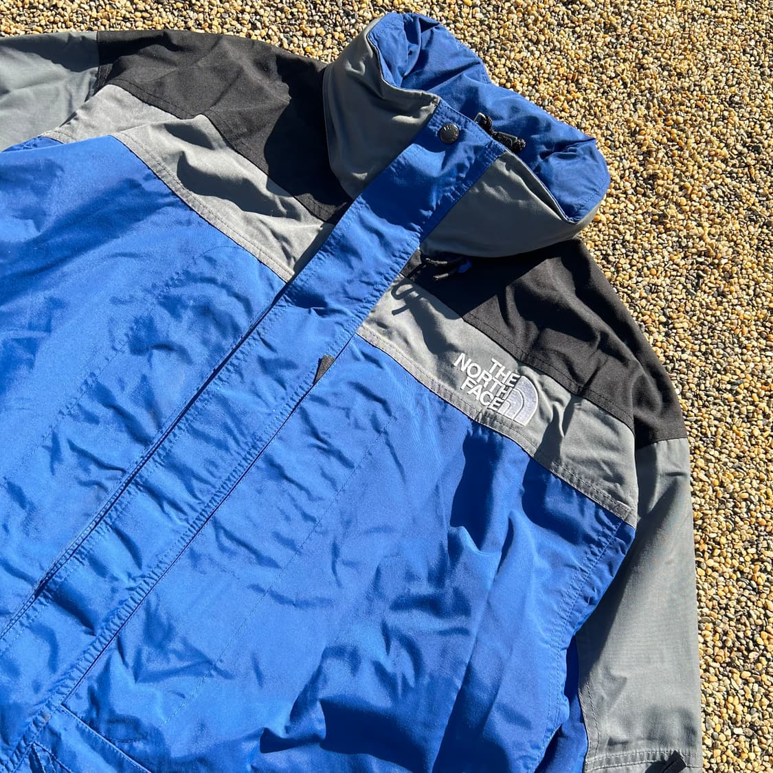 노스페이스(NORTH FACE) 90S 고어텍스 바람막이 상품이미지2