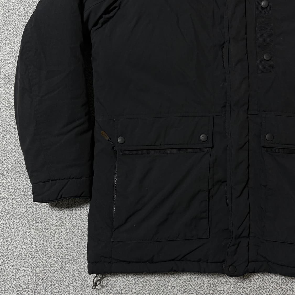 살로몬 프라임 오리털 패딩 105 상품이미지6