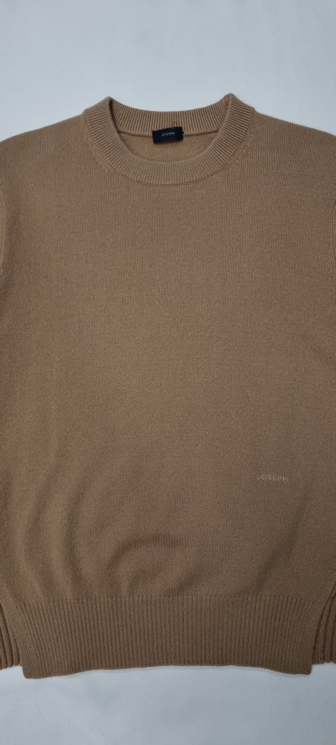 JOSEPH 조셉 캐시미어 니트 M _ 여성 상품이미지2