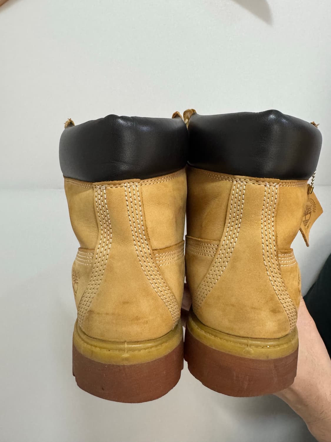 팀버랜드 6인치 프리미엄 워터프루프 부츠  상품이미지3