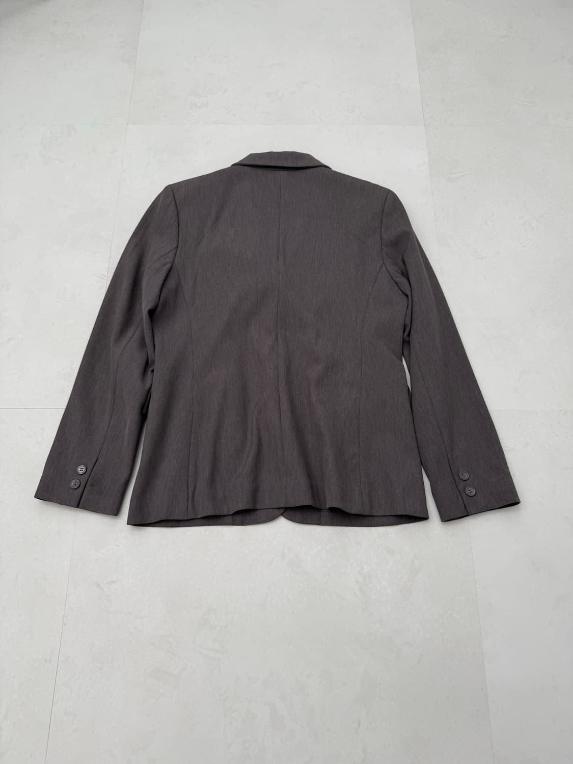 그래픽 프린트 리워크 셋업  상품이미지6