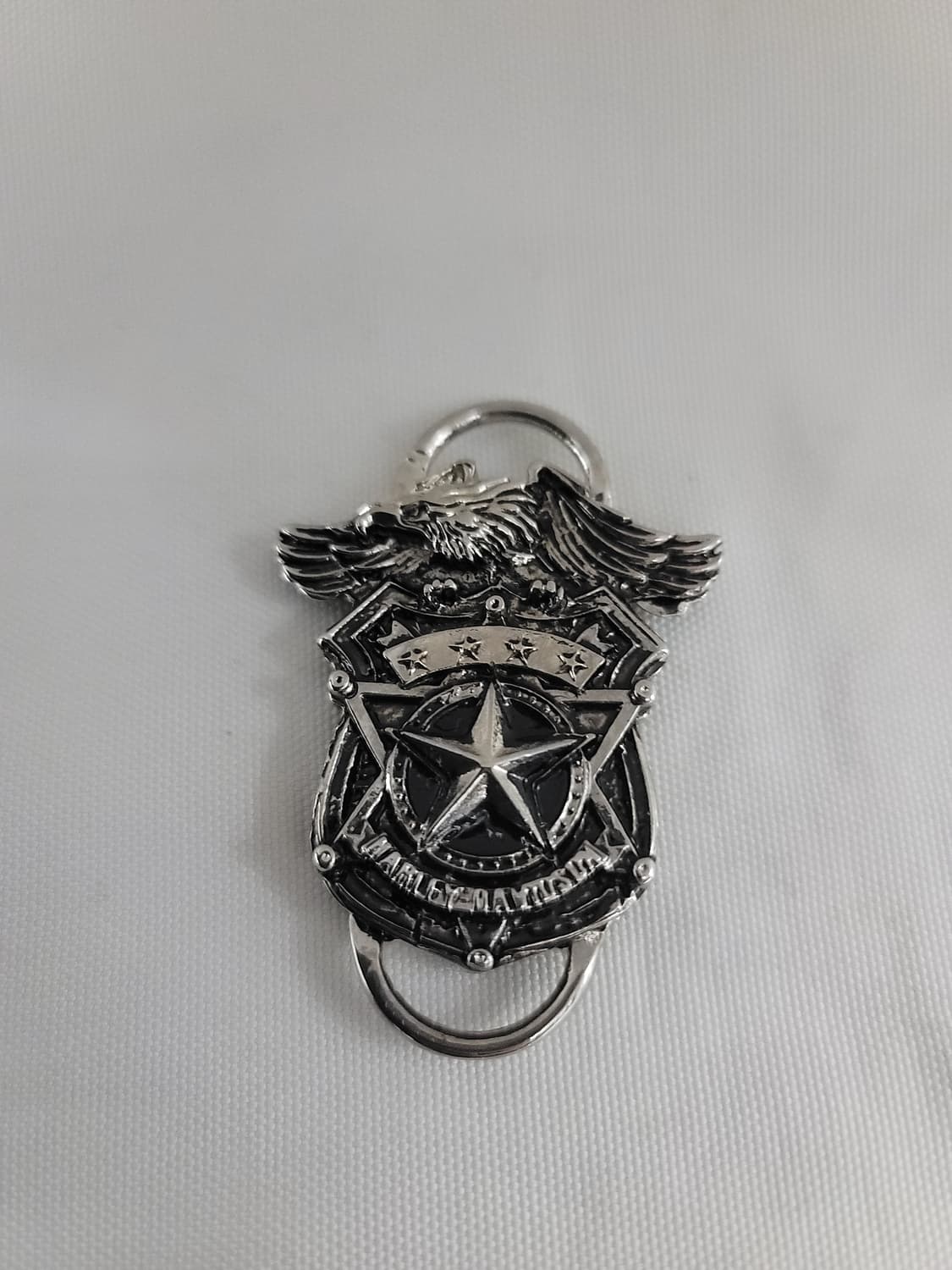 스타일 포인트 체인 고리  상품이미지8