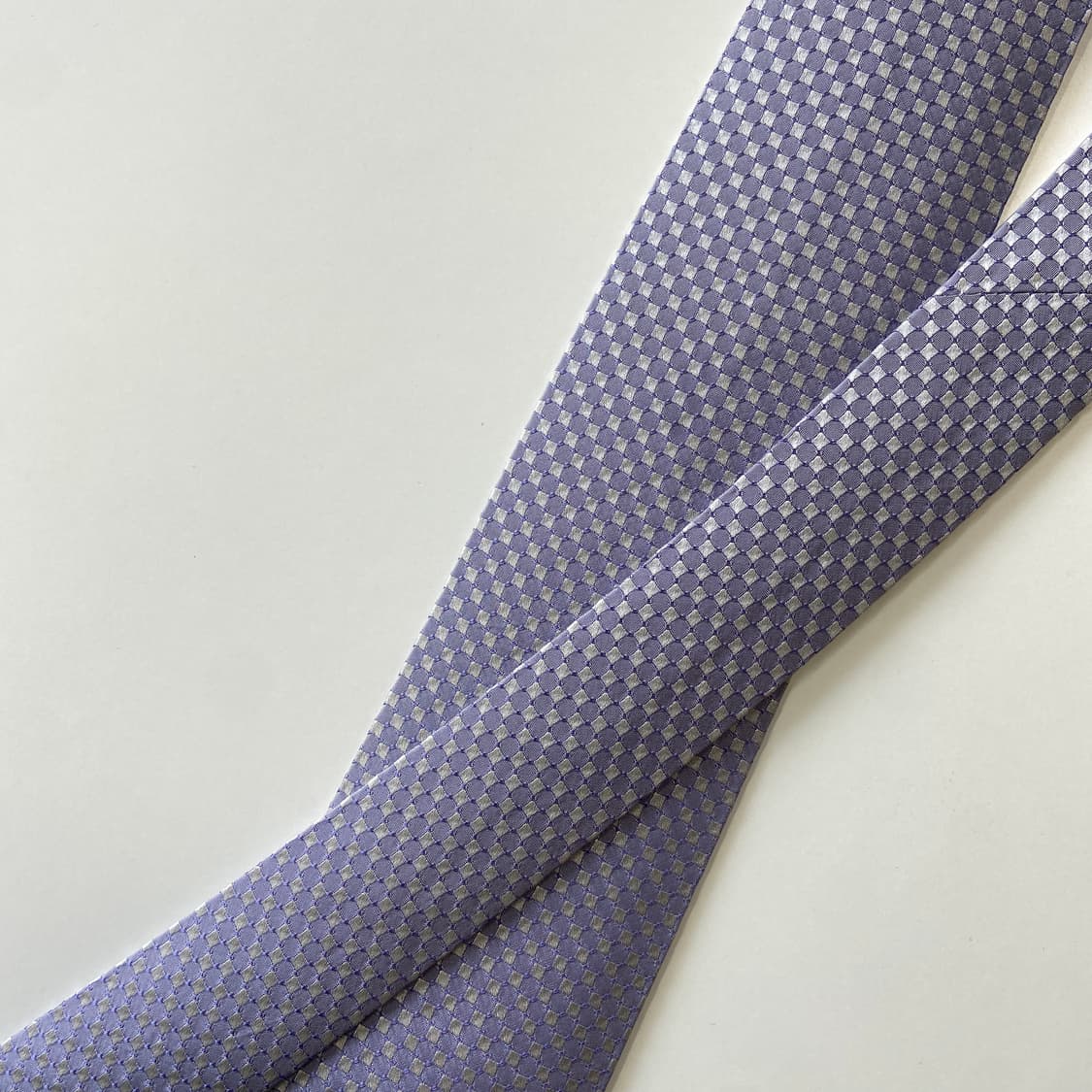 휴고보스 (HUGO BOSS) 명품 정품넥타이 상품이미지4