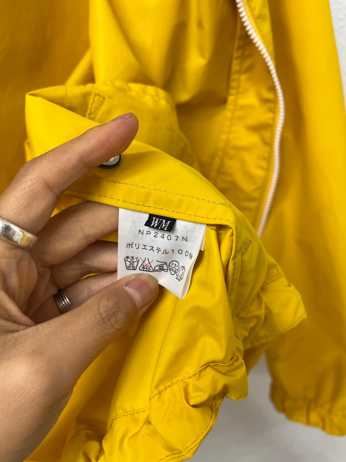 THE NORTH FACE PURPLE LABEL 상품이미지9