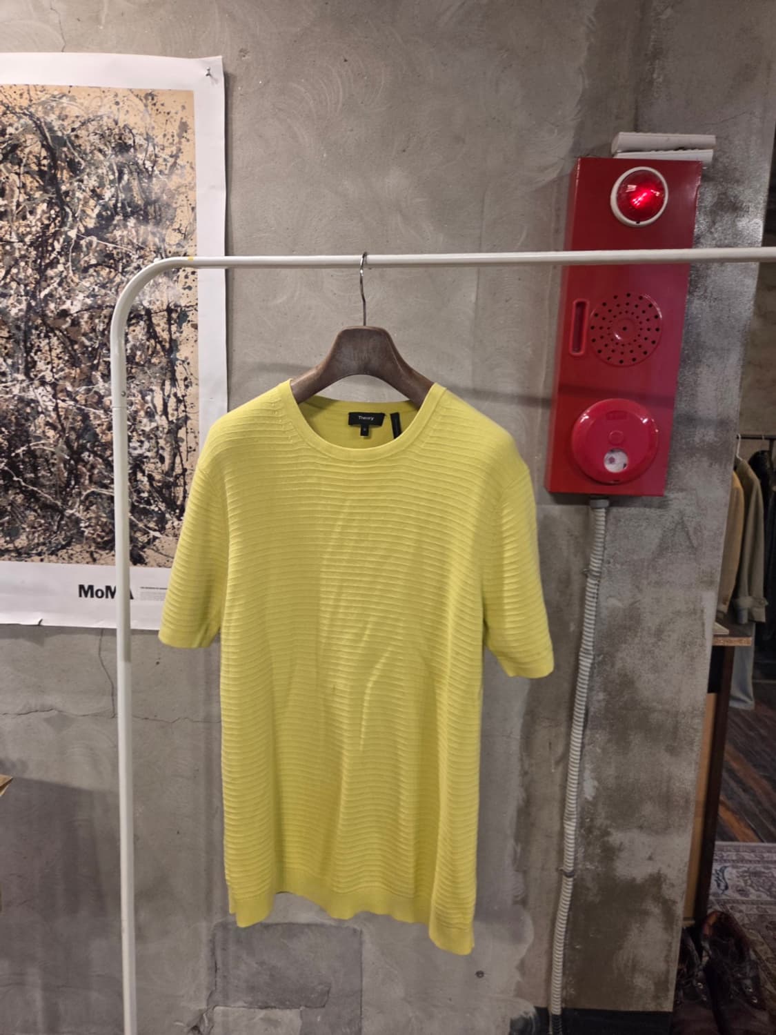 띠어리 썸머니트 상품이미지10