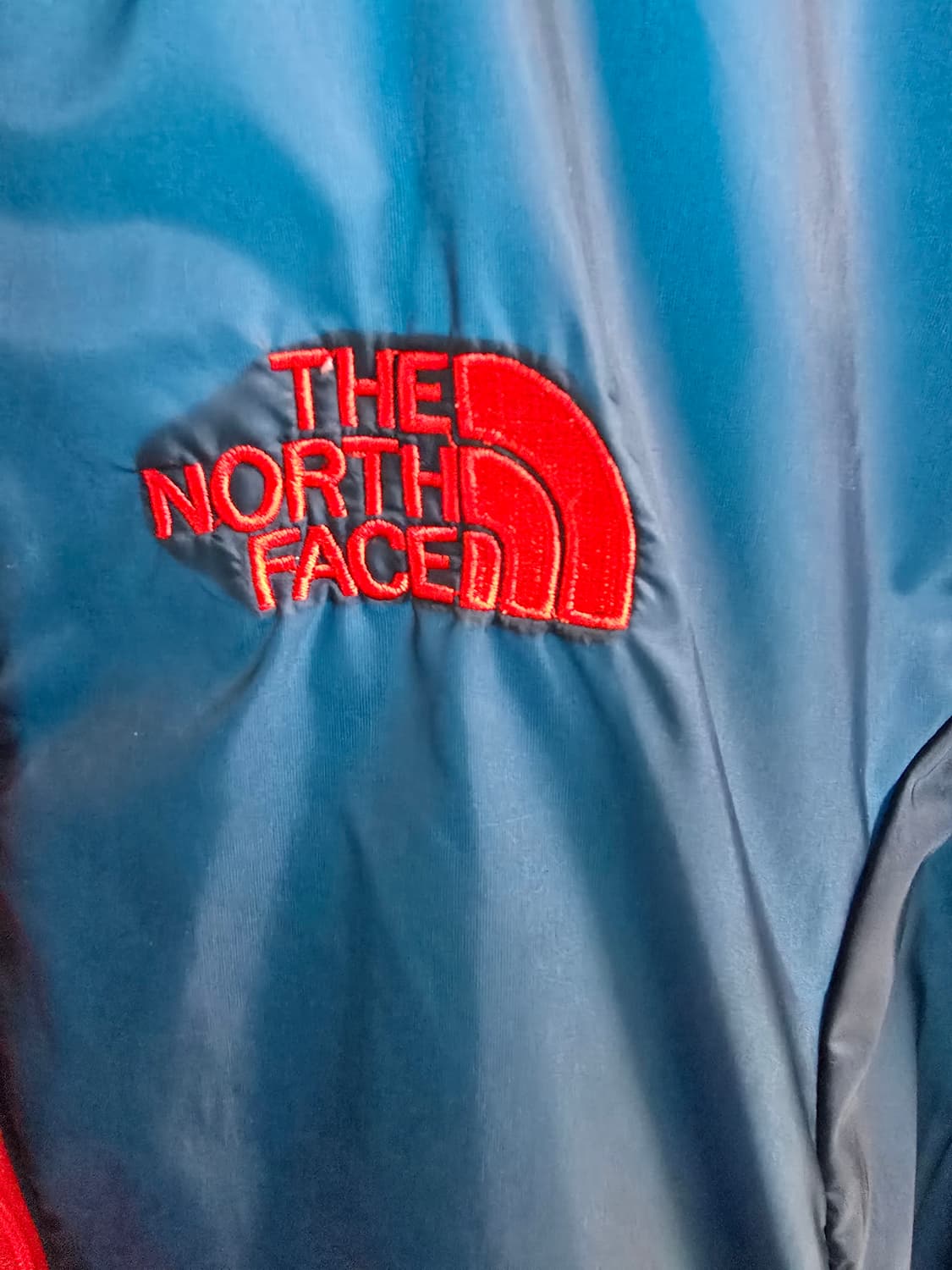 노스페이스 바람막이 (1491) 상품이미지5