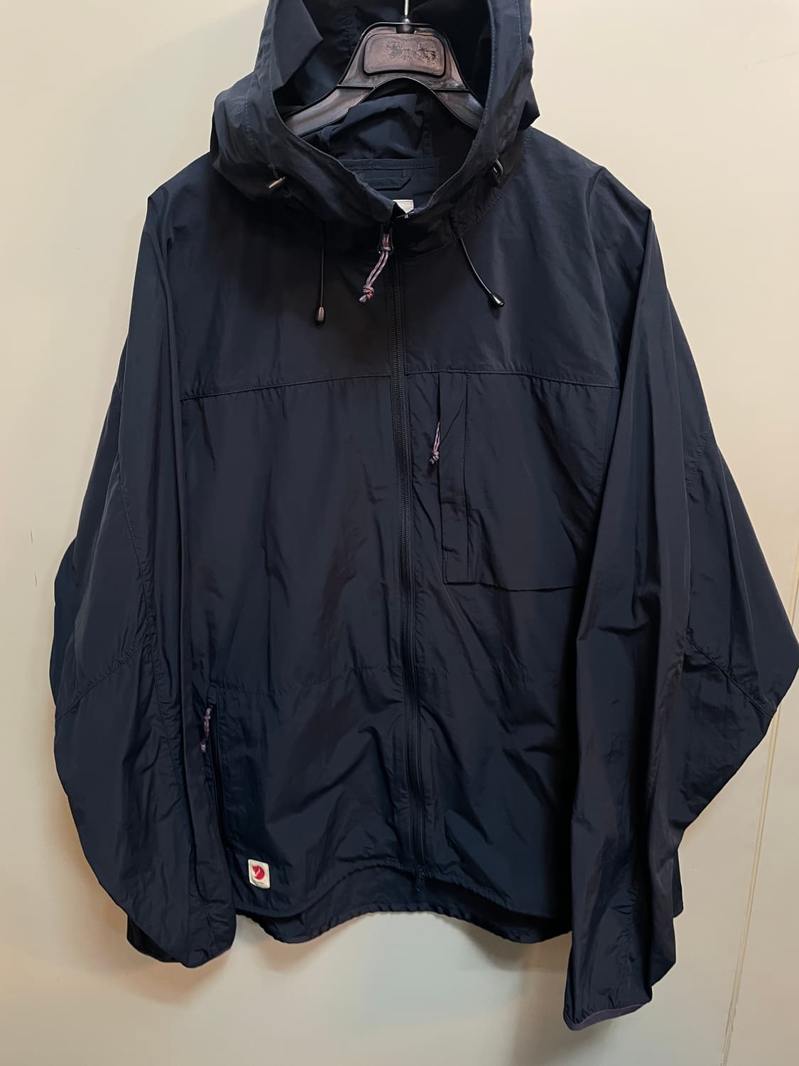 피엘라벤 바람막이 상품이미지1