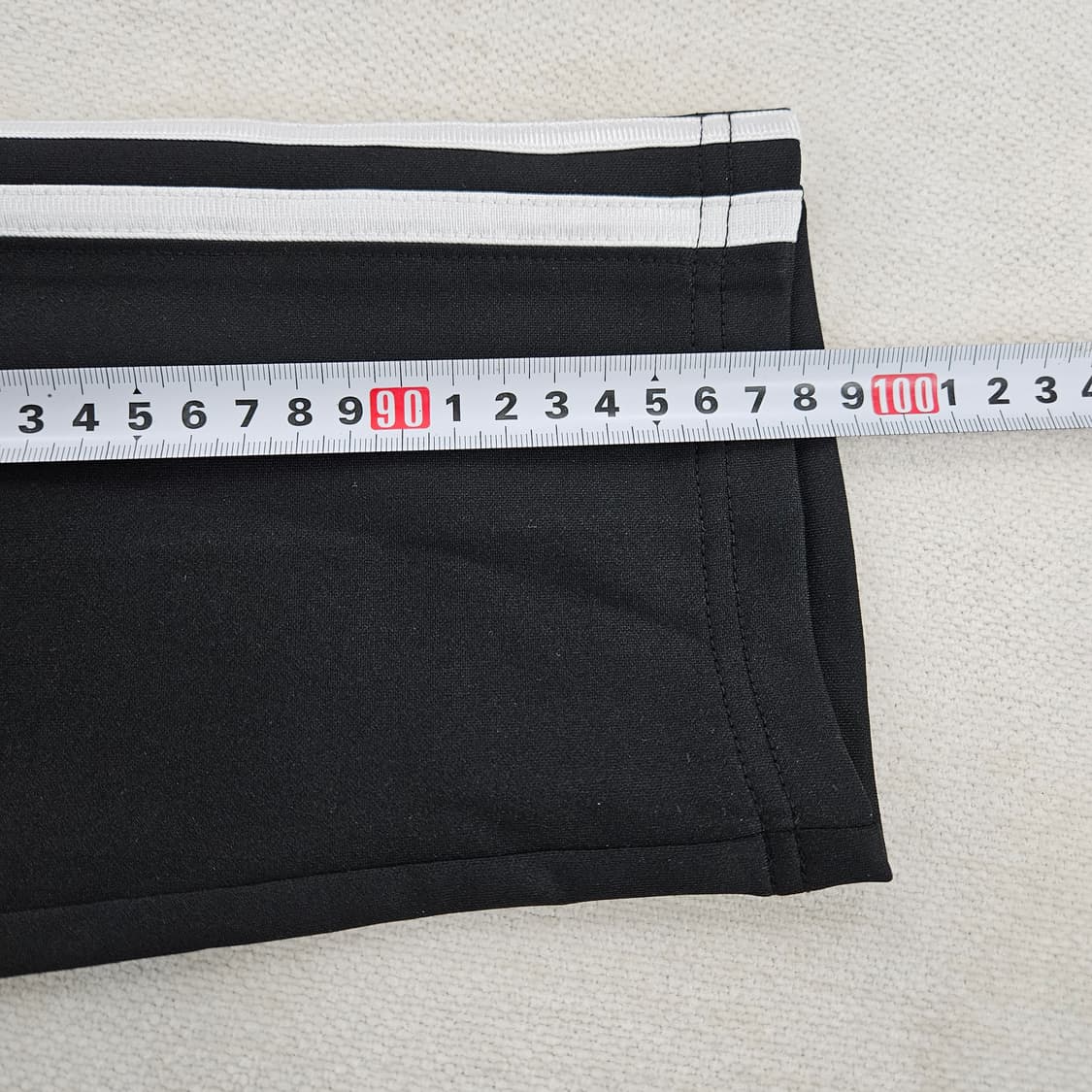 [S] 새상품 아디다스 삼선 트레이닝 트랙 팬츠 0114YH1 상품이미지9