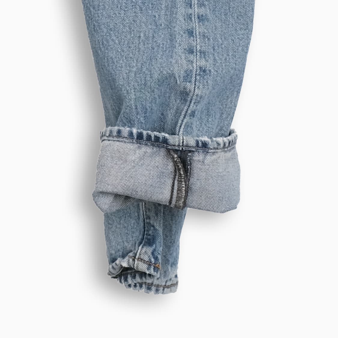 빈티지 리바이스 501 중청 33 인치 LV50133499 상품이미지7