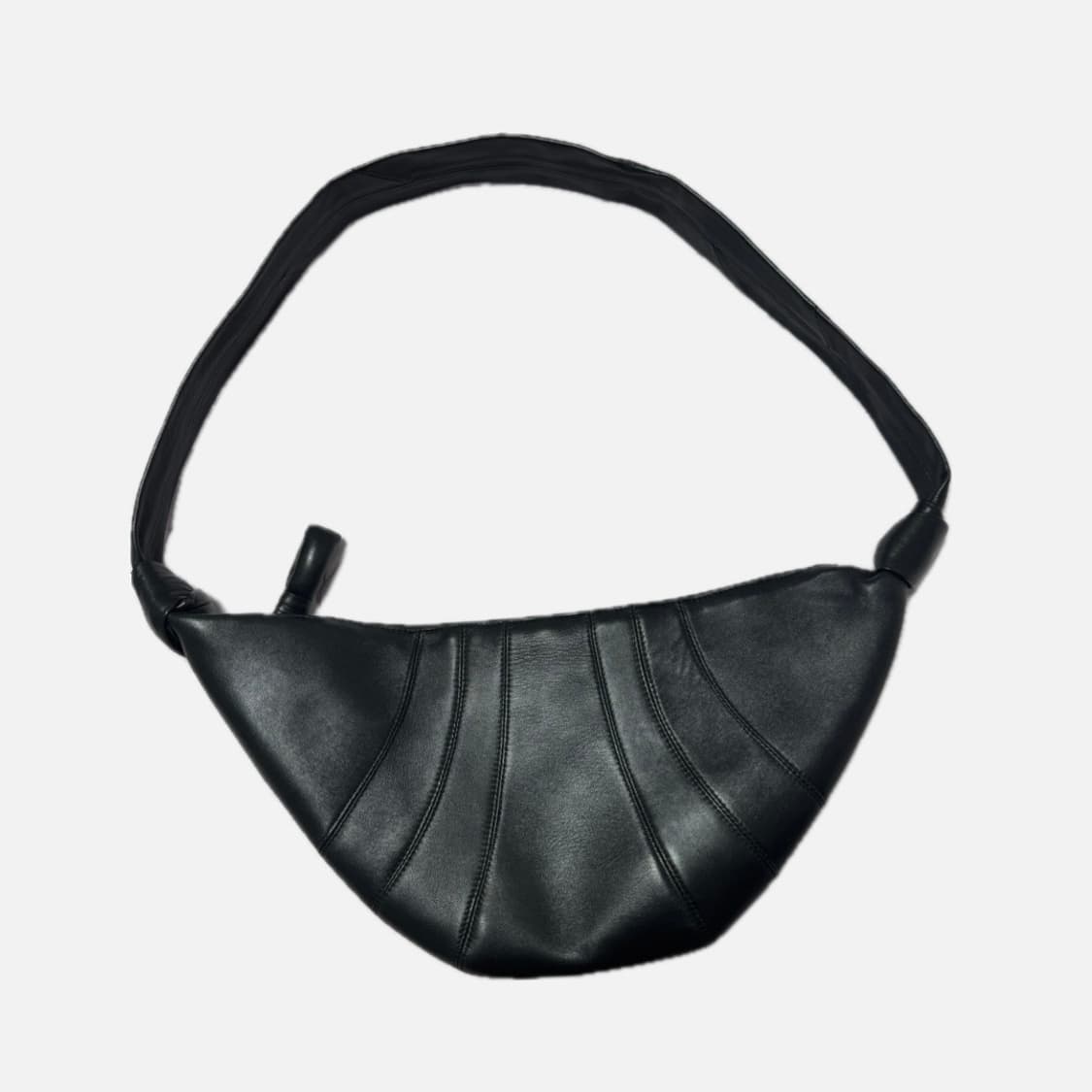 가죽 크로스백 상품이미지1