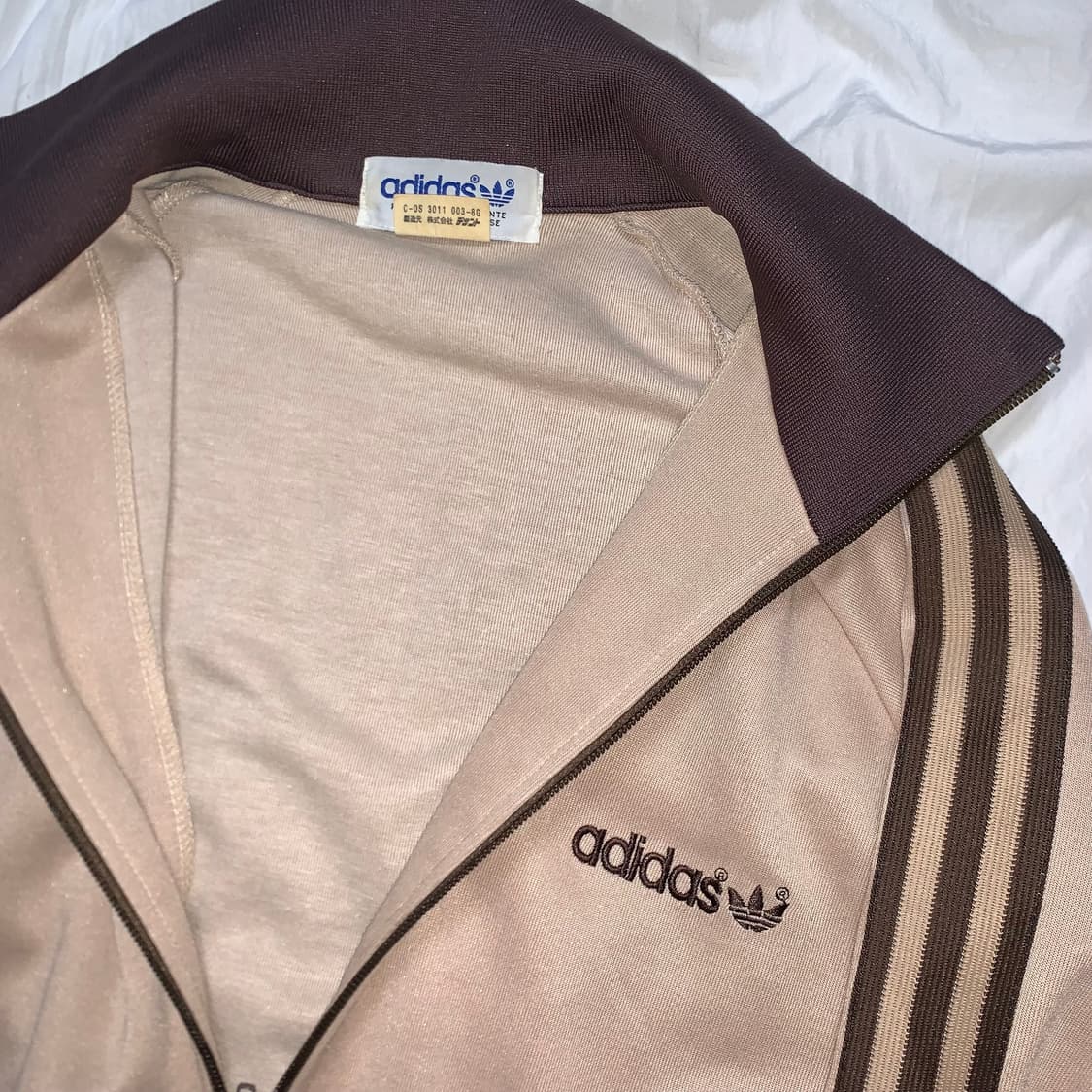 Adidas jersey 상품이미지2
