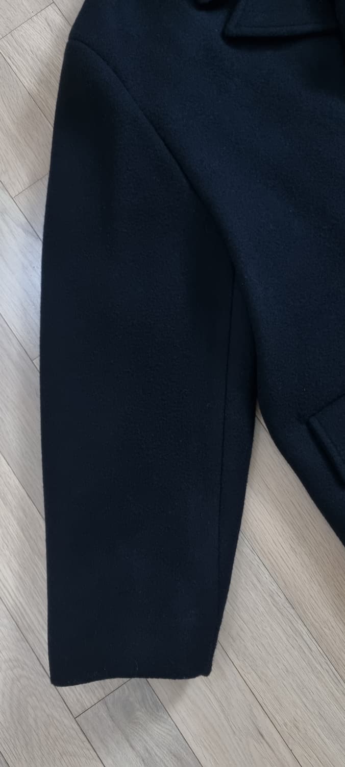 MMGL 오버사이즈 울 코트 1size _ 공용,여성추천 상품이미지4