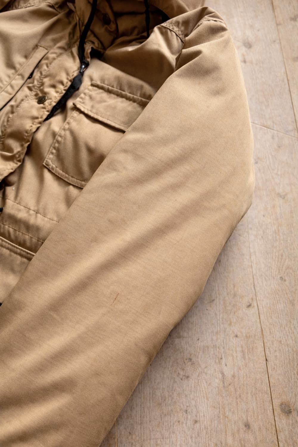 80's 에디바우어 마운틴 다운 파카 100 상품이미지5