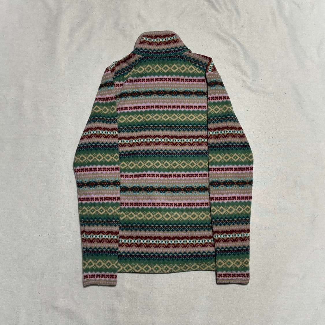 폴로랄프로렌 무지개떡 모리 플리스/후리스 상품이미지3