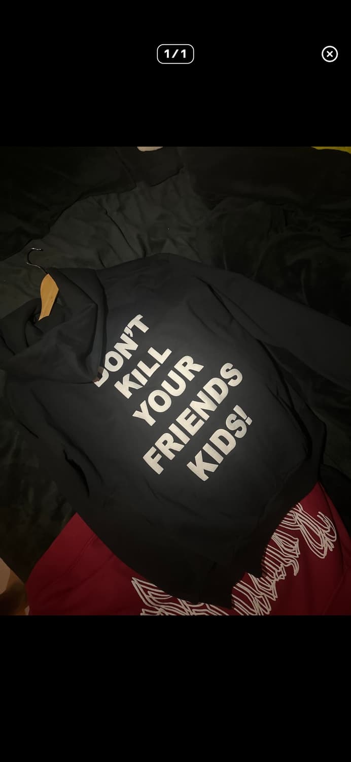 Revenge 상품이미지4