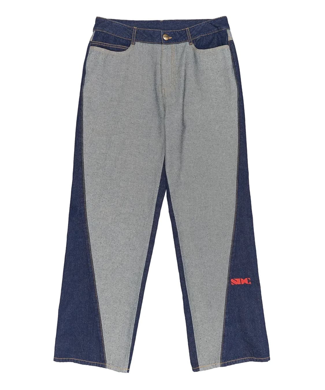 스컬프터 리버스 데님 상품이미지3