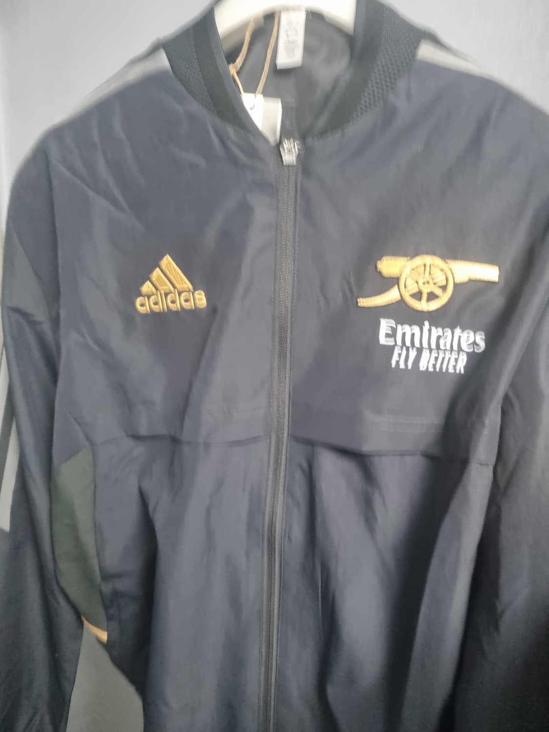 아스날 2223앤썸재킷 팝니다. 상품이미지1