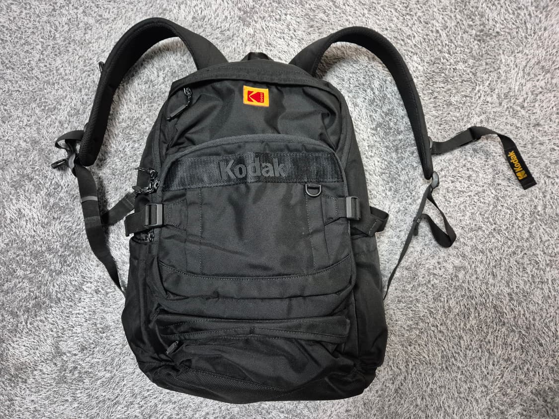 코닥 데이라이트 백팩 상품이미지1
