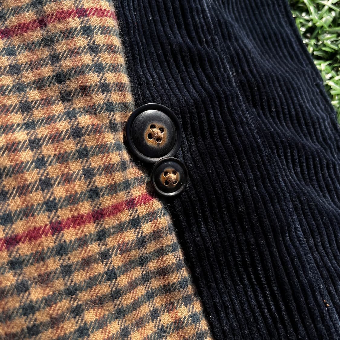 폴로 랄프로렌 코듀로이 헌팅자켓 (실측확인) 상품이미지9