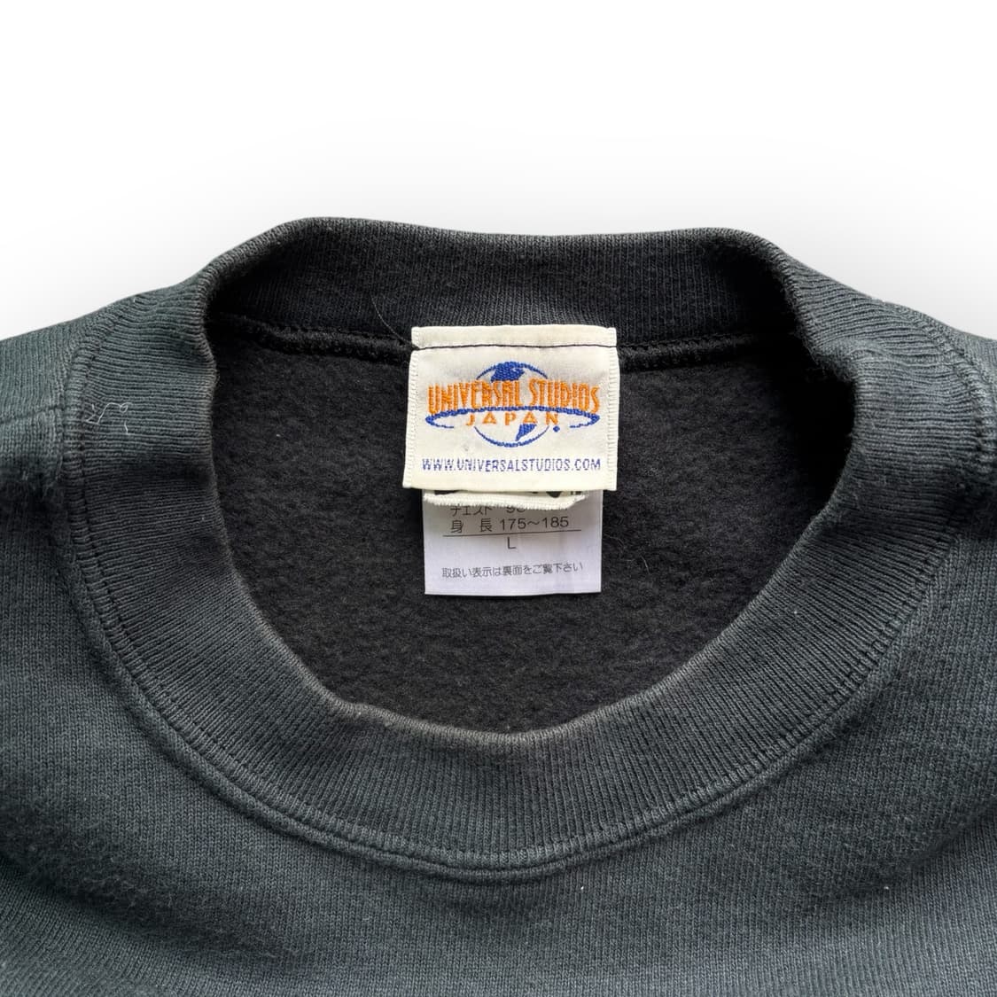 L)00's E.T. 무비 스웻셔츠 상품이미지5