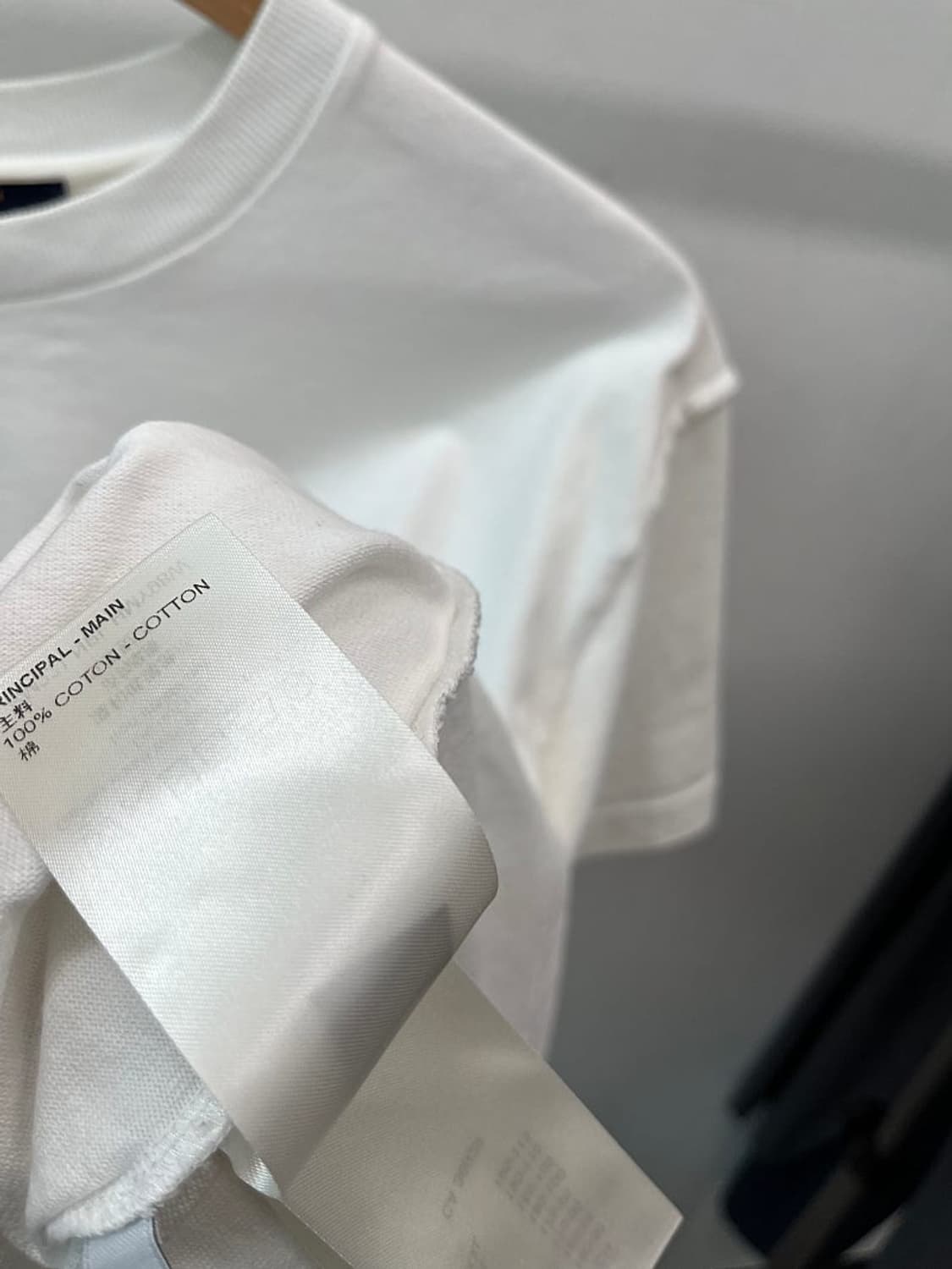 95-100) 루이비통 두어 킥 플립 반필티  상품이미지6