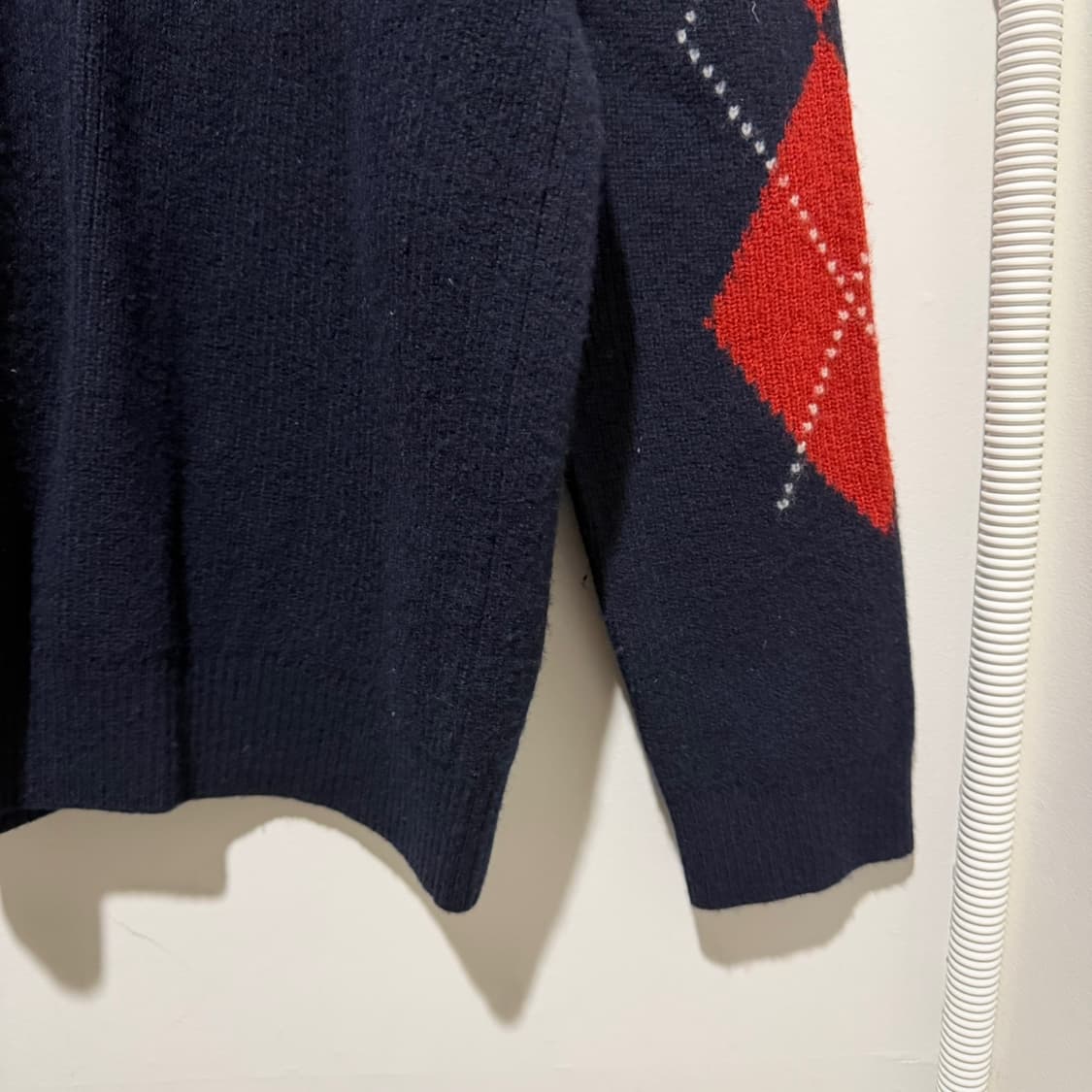 라코스테 니트 스웨터 상품이미지4