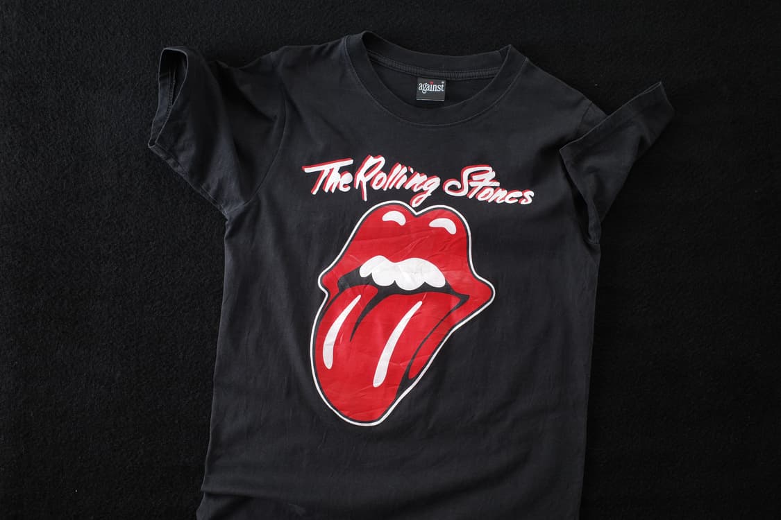 against / the rolling stones 상품이미지2