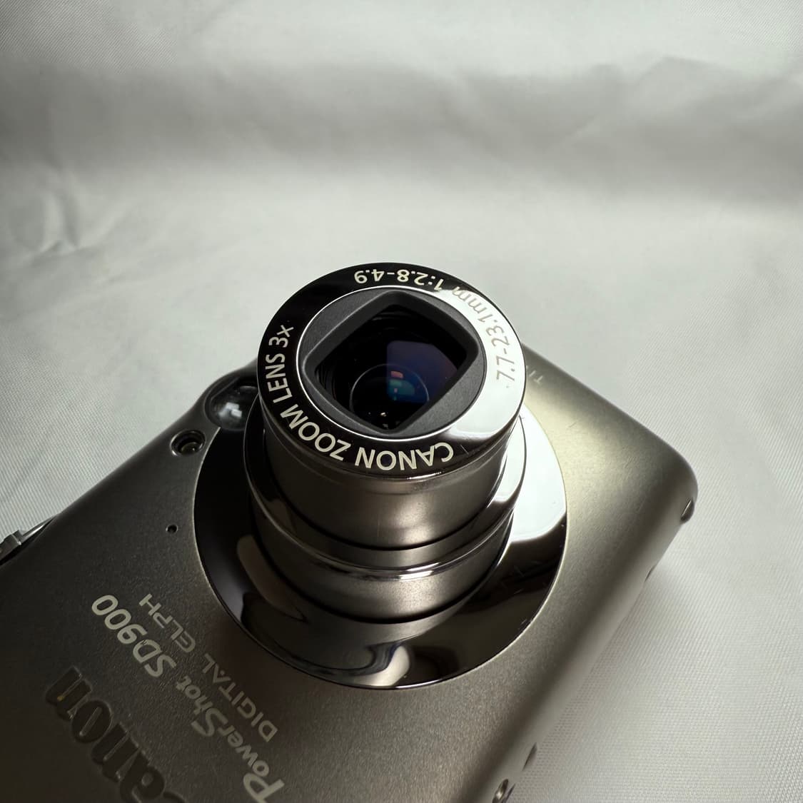 캐논 IXUS 900 / IXY 1000 / SD 900 상품이미지8