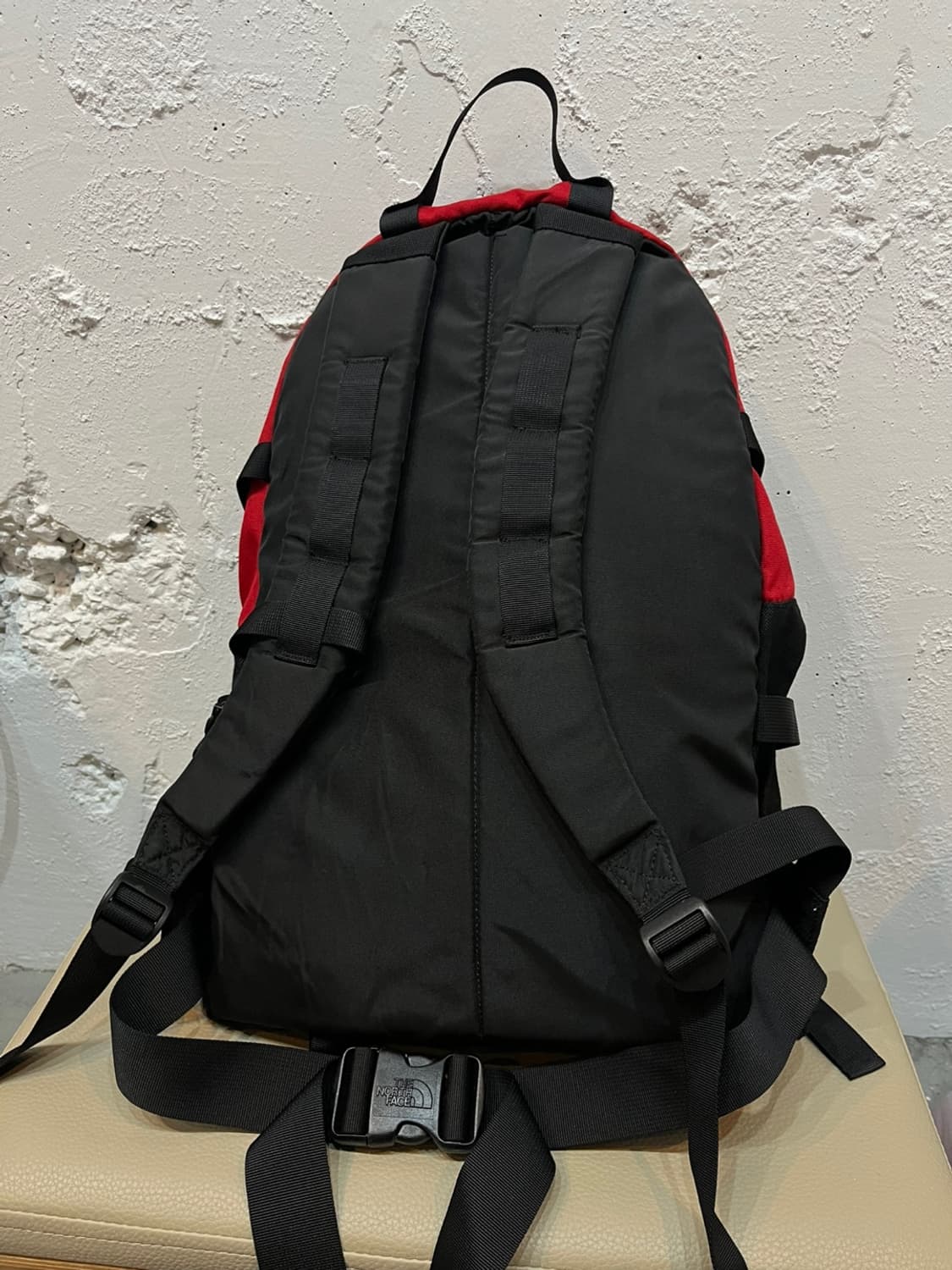 빈티지 노스페이스 백팩 상품이미지5