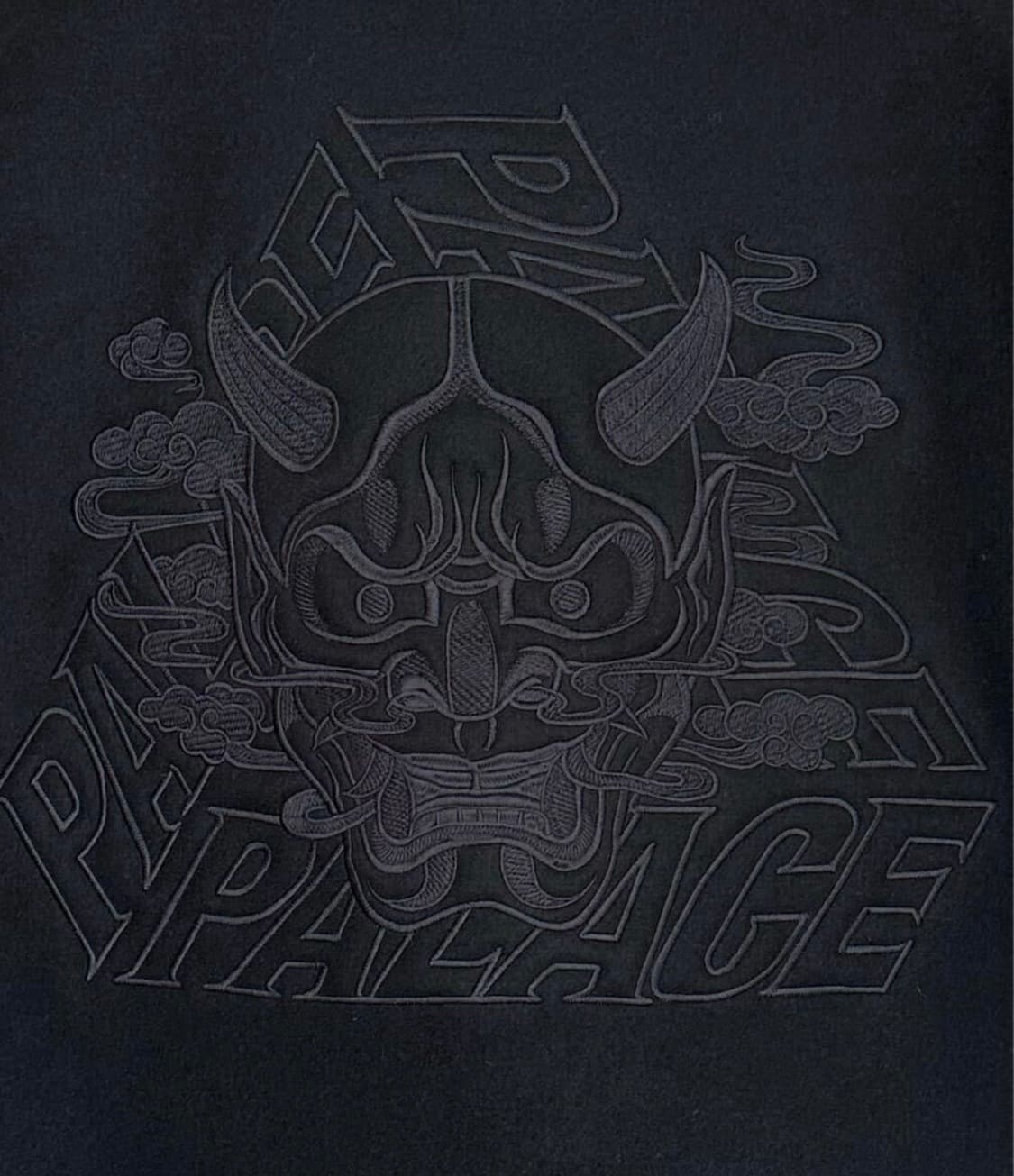 Junya Watanabe MAN x Palace wool cape 상품이미지4