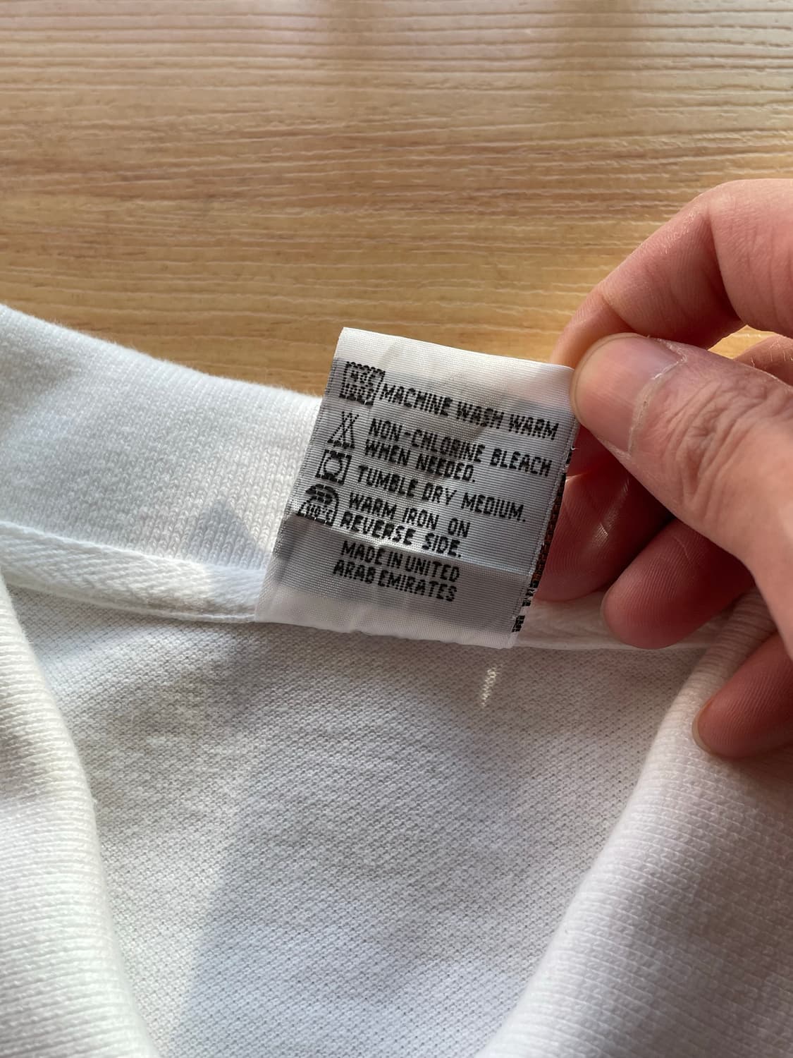 하드락 카페 카라티 상품이미지4