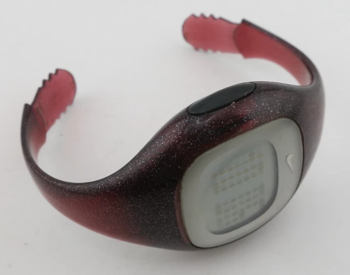 나이키 프레스토 퍼플 오픈 커프 워치 상품이미지5