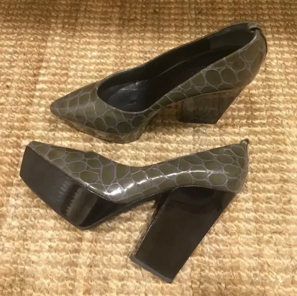 Jil Sander by Raf Simons 질샌더 라프시몬스 36 상품이미지2