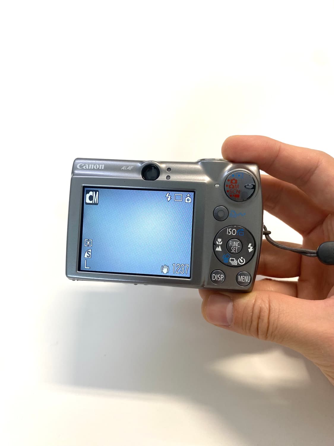 캐논 익서스 IXUS 850 IS 디지털 카메라 상품이미지3