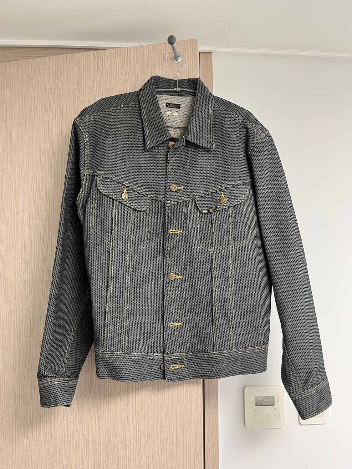 캐피탈 센츄리 자켓 no.7 46(105) 상품이미지1