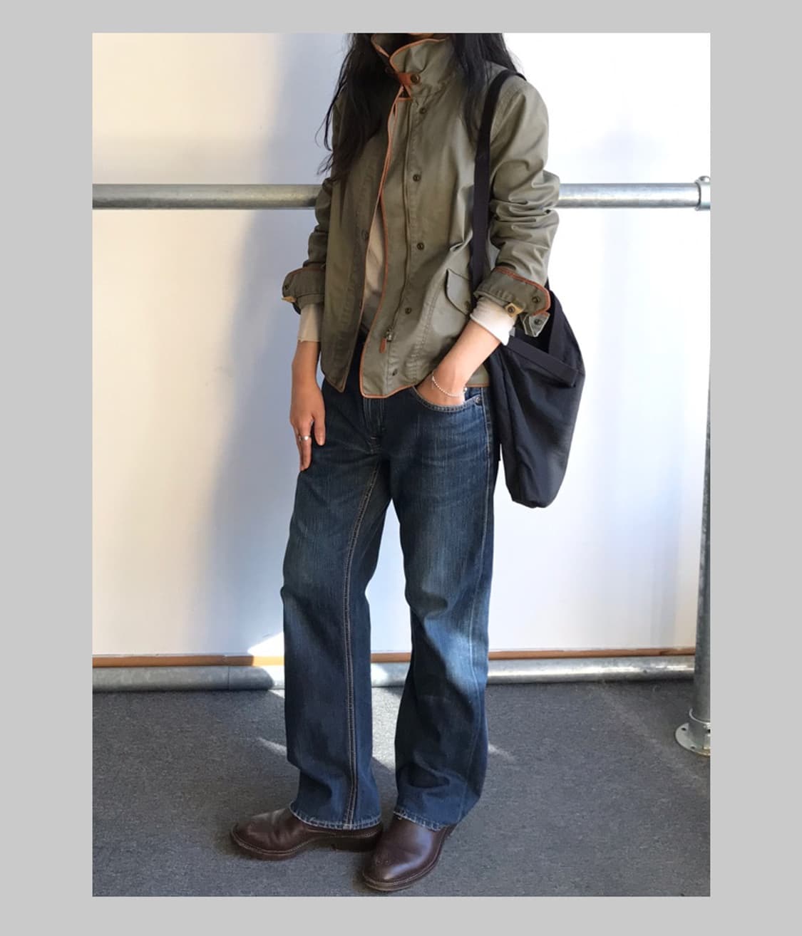 EDWIN 상품이미지8