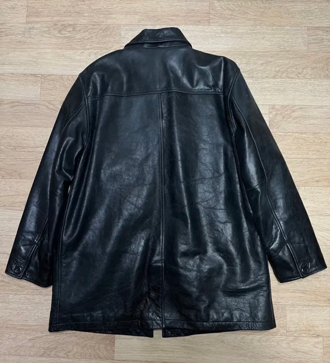 Old GAP 올드 갭 카코트 XL 상품이미지2