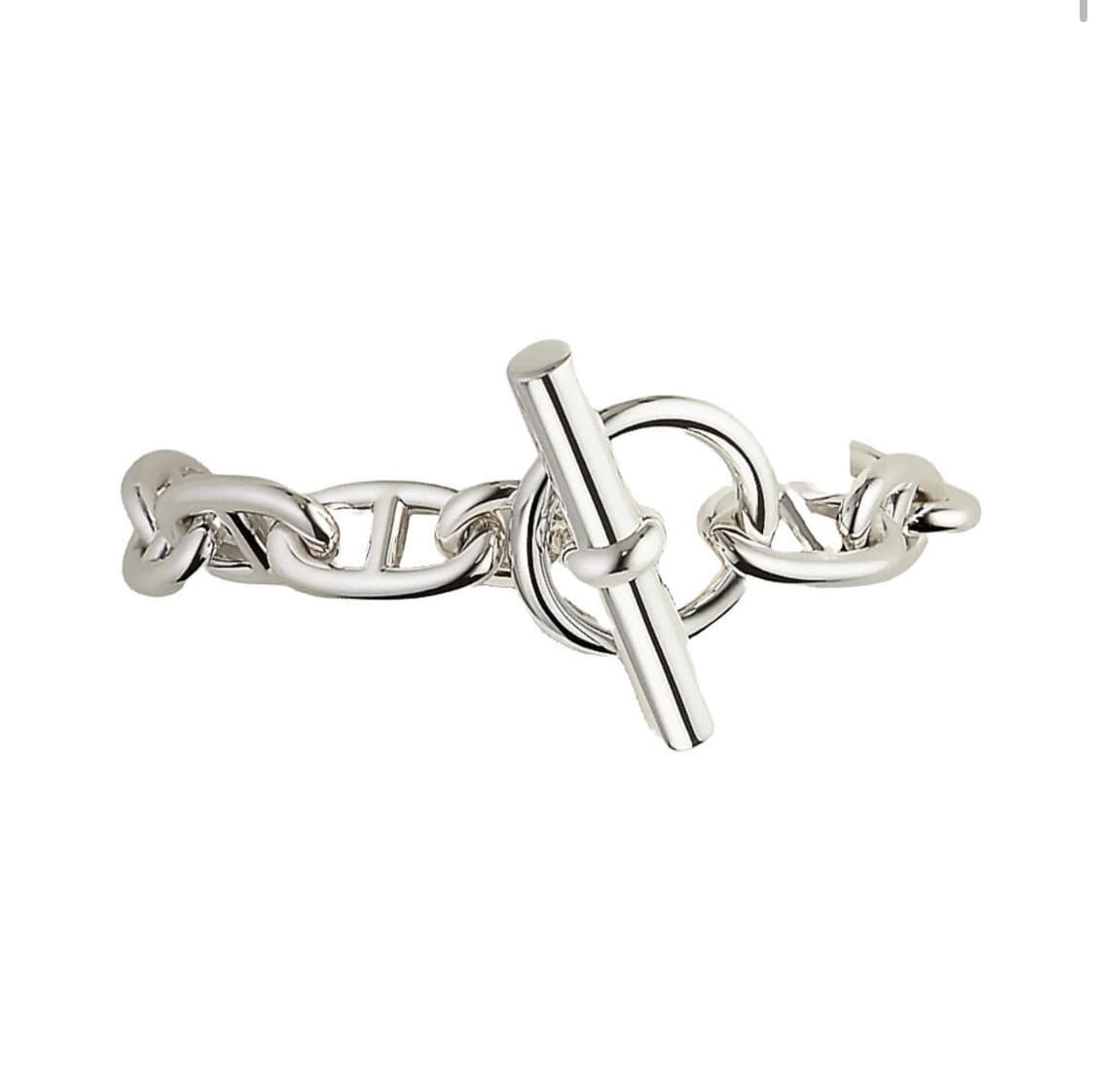 에르메스 샹달팔찌 TGM 11링크 상품이미지1