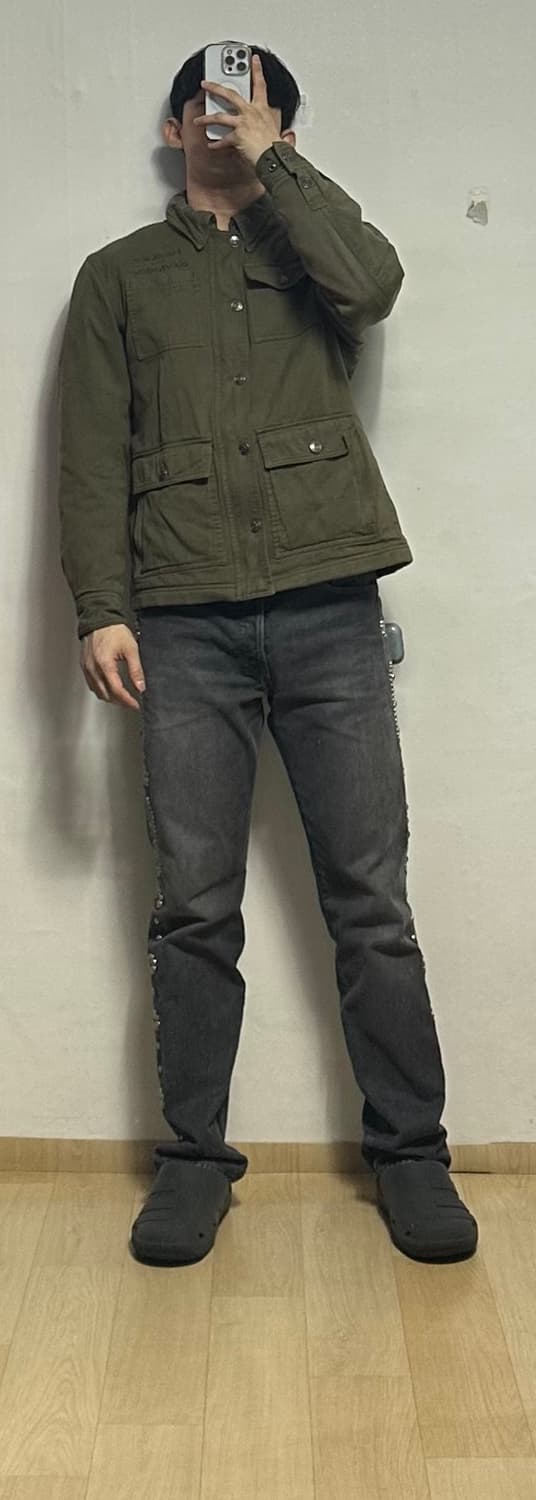 할리데이비슨 써드 시프트 라이딩 자켓 상품이미지7