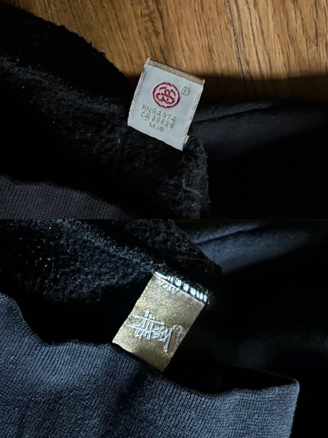 스투시 맨투맨 상품이미지8