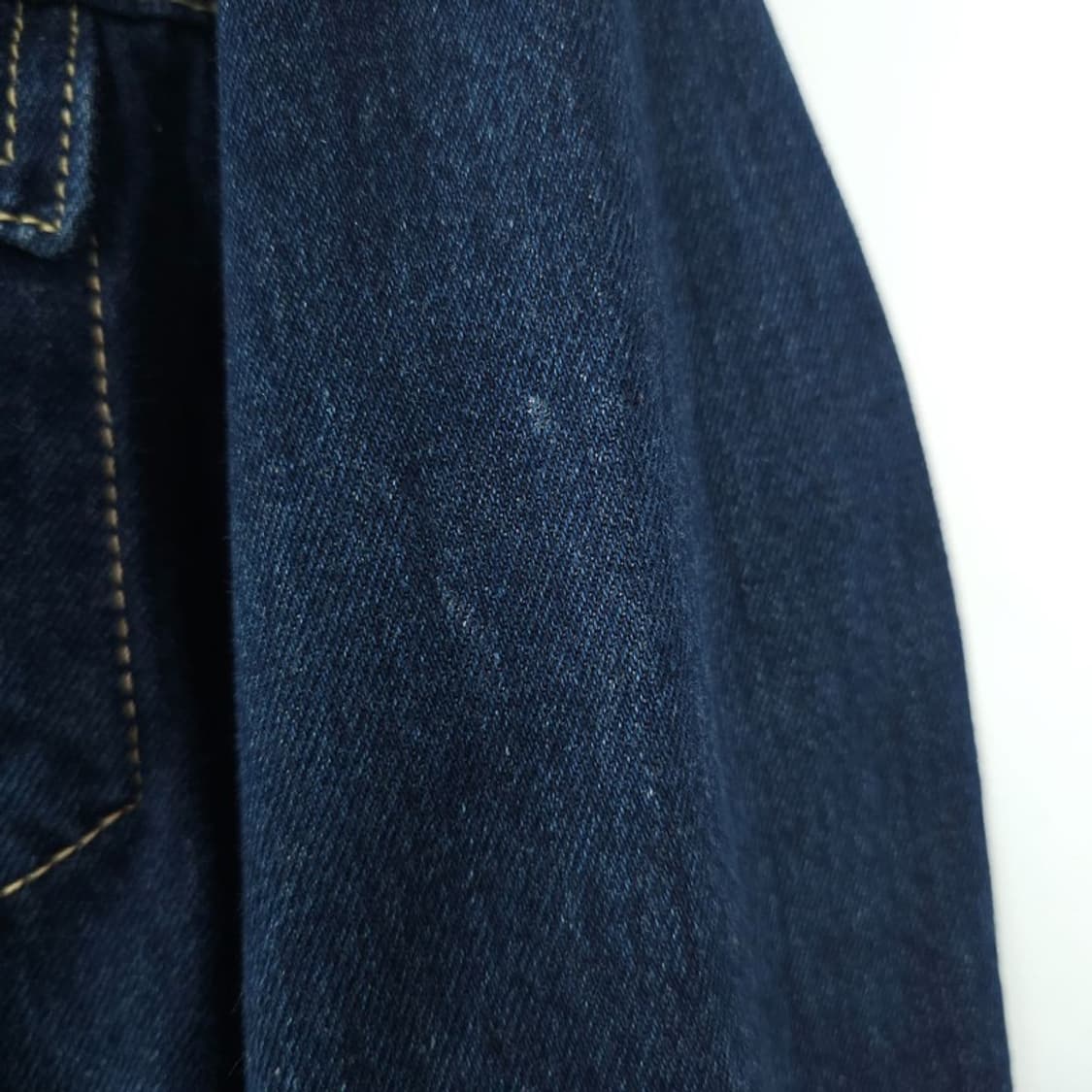 [리바이스] 타입원 데님 자켓 M20644 상품이미지10