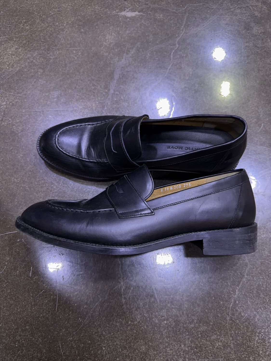 로맨틱무브 뉴 스마트 페니로퍼 275 상품이미지6