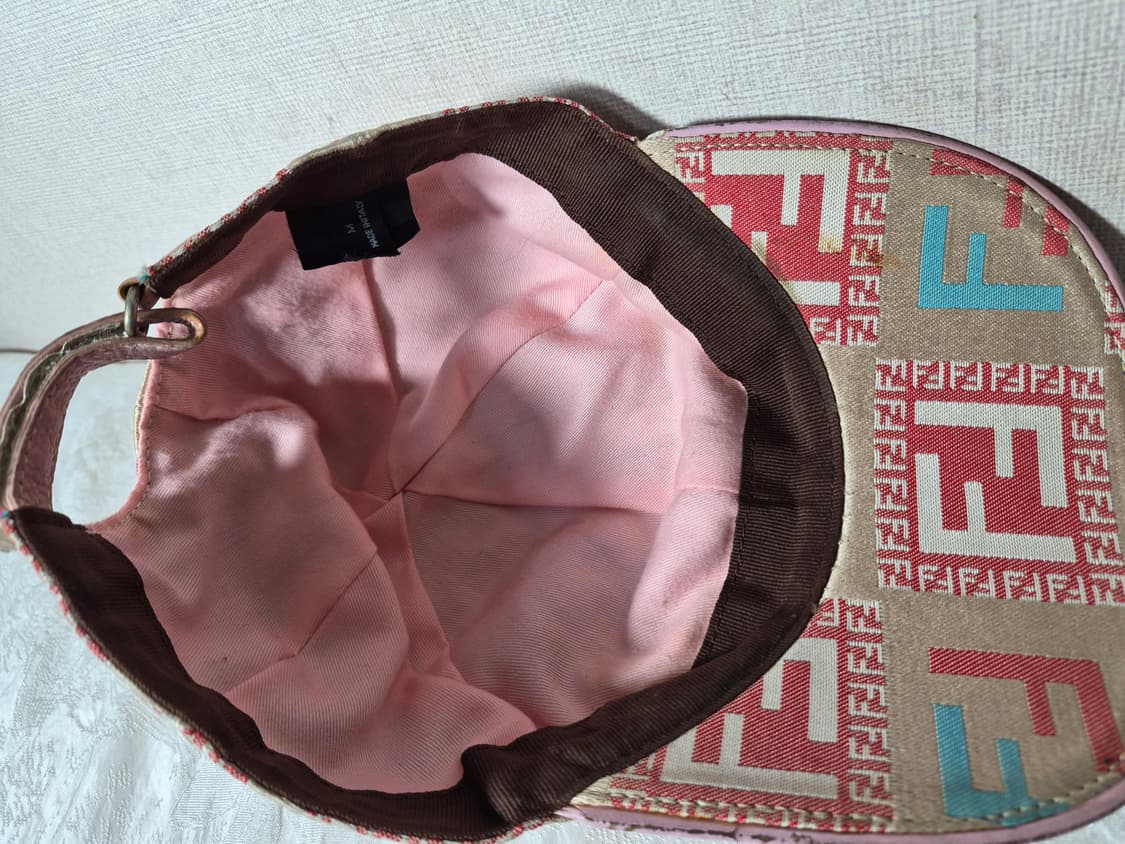 팬디 볼캡 (onesize) 상품이미지6