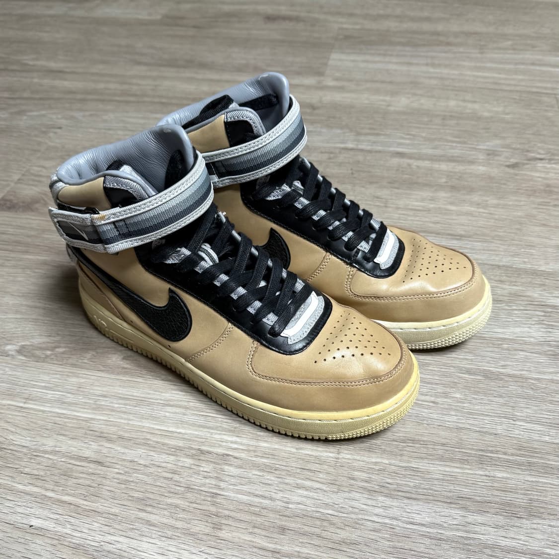 나이키 지방시 르카르도티시 에어포스 (275) 상품이미지3